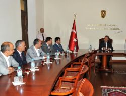 İnşaat Yasağına Hassas Davranmayan Belediye Hakkında İnceleme Başlatılacak