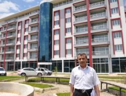 Belediye, Bin 800 Devre Mülke Teknik Eleman Yok Diye 6 Aydır Ruhsat Vermedi