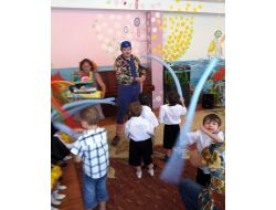 Tuid İle Azeri Petrol Devi Socar, Ukraynalı Yetimleri Sevindirdi