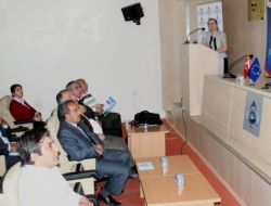 Gıda Kaynaklı Hastalıklar İnsan Sağlığı İçin Ciddi Bir Tehlike Oluşturuyor