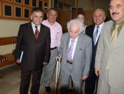 Işıkara: Depremde Halka, Faydan Önce Korunma Yöntemleri Anlatılmalı