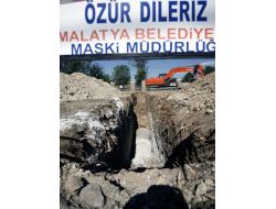 Üzerine Beton Boru Düşen İşçi Öldü