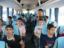Hem Eğlenecek Hem İngilizce Öğrenecekler
