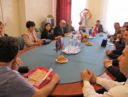 Jászberény, Türk Yatırımcı Bekliyor