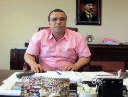 "Bugün Gelse 450 Kişiyi İstihdam Ederiz"