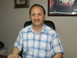 Mhp İlçe Başkanı Sarı: Aydın Büyükşehir Yapılırken Pergel Modeli Uygulansın