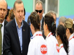 Okul sütü kilit vurdu!..