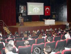 “eğitimin Temeli Sevgidir, Su Bile Güzel Sevgiyi Anlıyor”