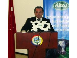 Sütaş, Enerjisini Hayvan Gübresinden Karşılayacak