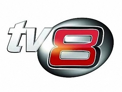 TV 8'de RADİKAL DEĞİŞİKLİKLER
