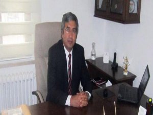 Albay Çiçek'in hakimi de gözaltında!..