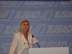 Ümit Boyner: 2023 Hedefi İçin Yeni Anayasa Oluşturulmalı