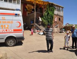 İsmail Sakın'ın Şehit Olduğu Haberi Yakınlarını Acıya Boğdu