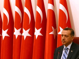 YÜKSEK ASKERİ ŞURA TOPLANTISI