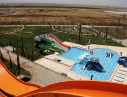 Mardin’e 75 Milyon Dolarlık Yatırım