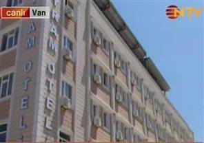 Flash Yakalama Kararı