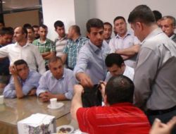 Sağlık İl Müdürlüğü'nün 5 Kişilik İşçi Kadrosuna 136 Kişi Başvurdu