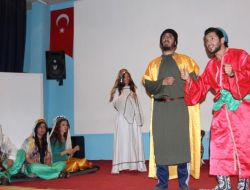 Gazetecilik Kulübü'nün 'Yılın Enleri' Sahiplerini Buldu