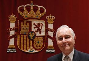 HSYK Başkanına yolsuzluk suçlaması