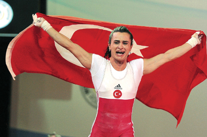 Nurcan Taylan'a 4 yıl ceza