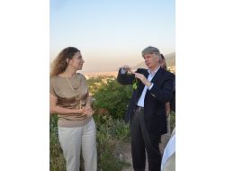 Prof. Waldheim: Bursa'nın Yeşili Korunmalı