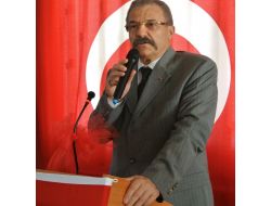 Vali Cerrah: Gençlerimizi Manevi Açıdan Eğitmeliyiz