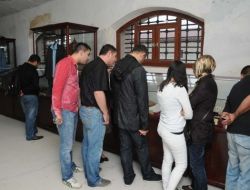 Ulucanlar Cezaevi Müzesi'ni 100 Bin Kişi Gezdi