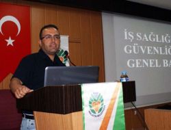 Malatya’da Her Yıl 6 İşçi İş Kazasında Ölüyor