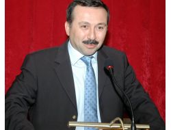 Selçuk Üniversitesi Kampüsü Yenilenecek