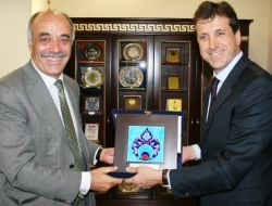 Etso: Doğu'da Sanayinin Gelişmesi İçin Çok Daha Özel Teşvikler Verilmeli