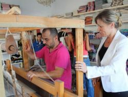 Şekerbank Genel Müdürü: Yol Arkadaşlarımızla Büyüyoruz