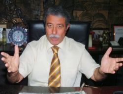 Şoförler Odasından Sürücülere Korna Uyarısı