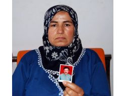Genç Adamdan Bir Haftadır Haber Alınamıyor