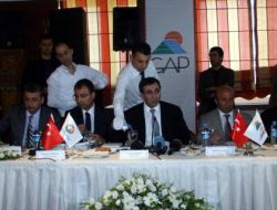 Bakan Yılmaz: Gap’ta İşsizlik Oranı Düştü