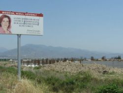 Belediye Otogar İnşaatını Mühürledi