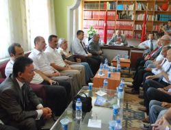 Şehit Atik, Ölüm Yıl Dönümünde Anıldı!