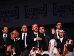 "BİTSİN BU HASRET"