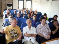 Ücretsiz Yaz Spor Okulları Başlıyor