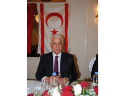 Eroğlu: Atom Bombası Yapma Gayreti İçinde Değiliz Ki!