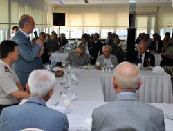 Gazilerin Kore Günleri Belgesel Olacak