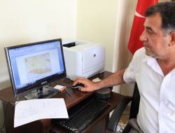 Prof. Eren: Deprem Konusunda Batman Risk Altında