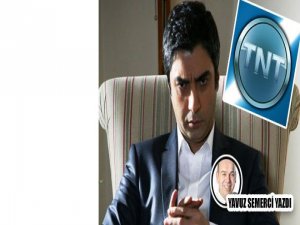 TNT kaç milyon dolar batırdı?