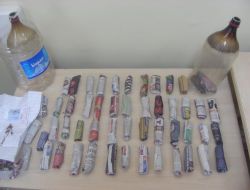 Muş’ta Esrar Operasyonu: 7 Kişi Tutuklandı