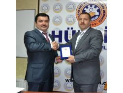 Tacikistan’ın Ankara Büyükelçisi konuştu