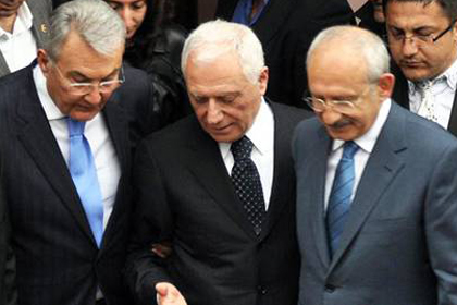 'Gizlenen rapor' iddianamesi kabul