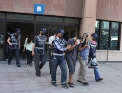 Aracın Her Tarafından Eroin Çıktı!