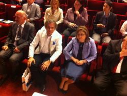 Bakan Şahin: 'Halk' Temelli Devlet Büyür