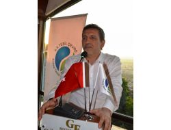 'Arıtma Tesisi Olmayan Firmaların İhracat Yapması, Zorlaşıyor'