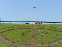 Antalya'da Bitkilerle Expo 2016'nın Teması Oluşturuldu