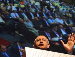 "Sorunu Biz Çözmezsek Başka Mahfiller Devreye Girer"